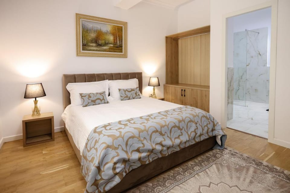 Ferdinand Hotel Rooms Hotel in Tirana
