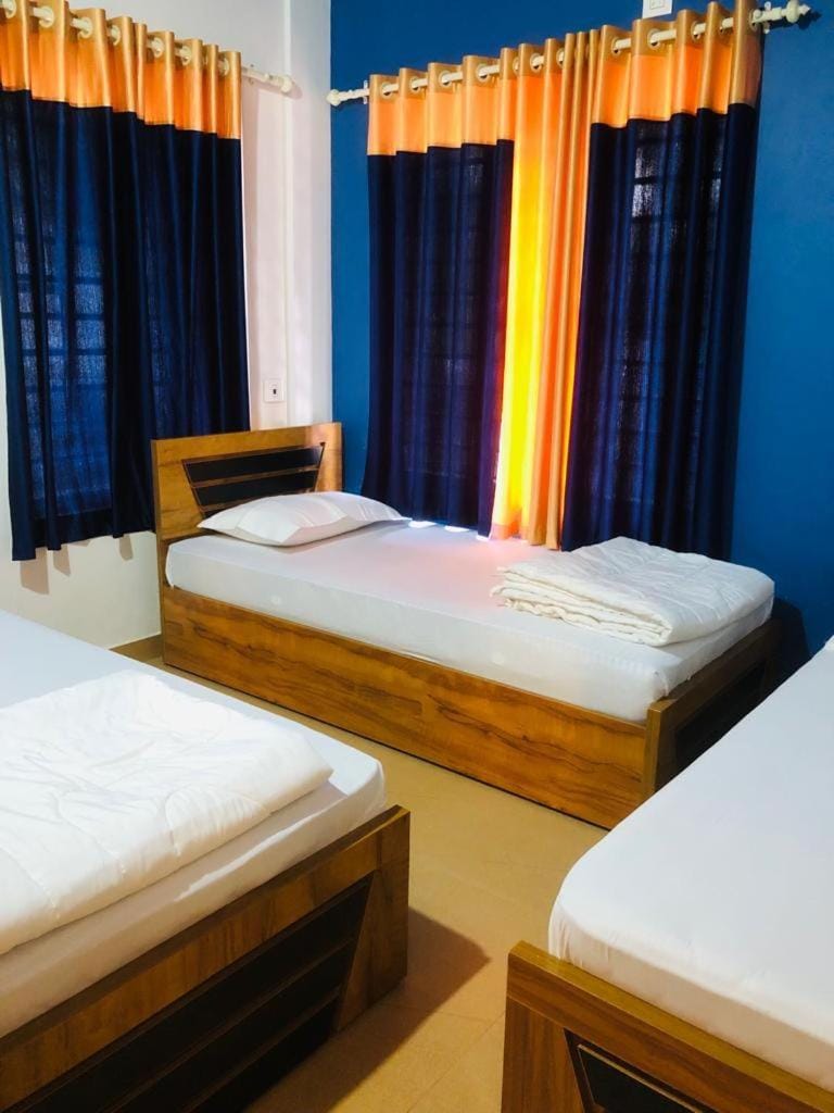 Royal residency Apartment in Kerala
