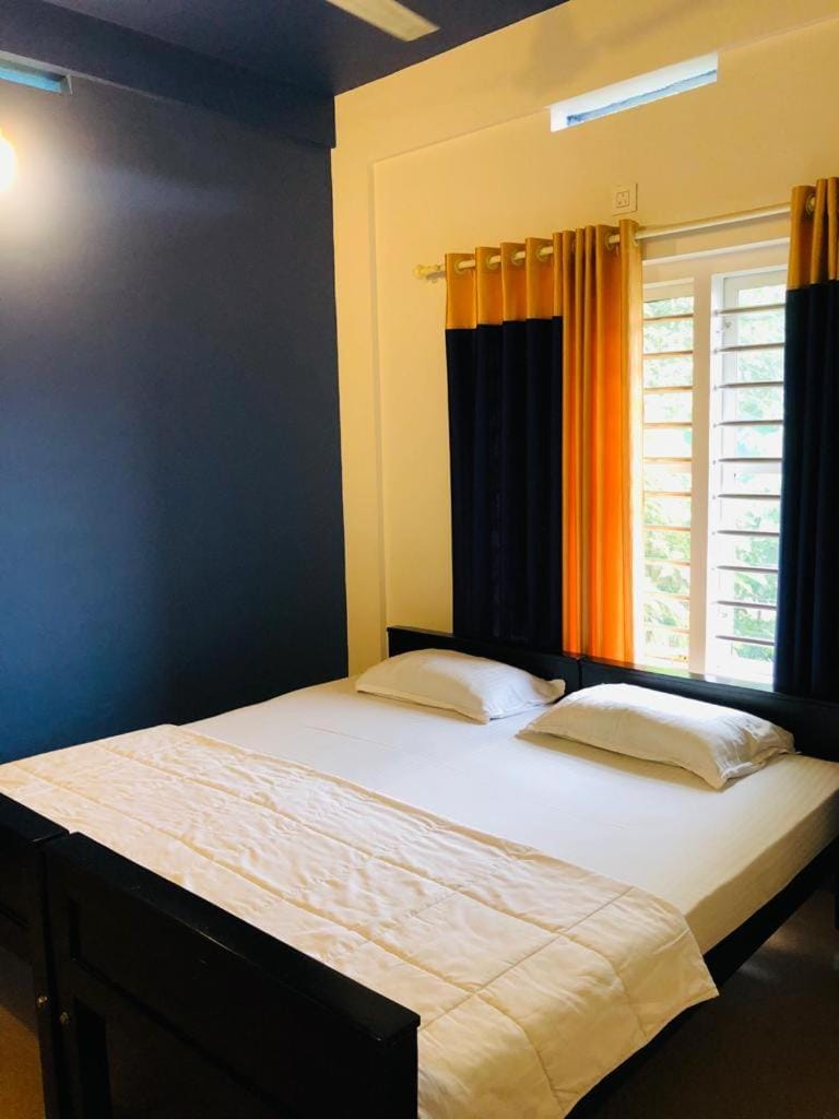 Royal residency Apartment in Kerala