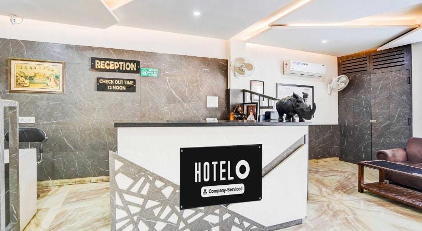 Collection O Civil Lines Rudrapur Hotel in Uttarakhand