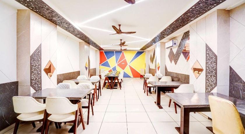Collection O Civil Lines Rudrapur Hotel in Uttarakhand