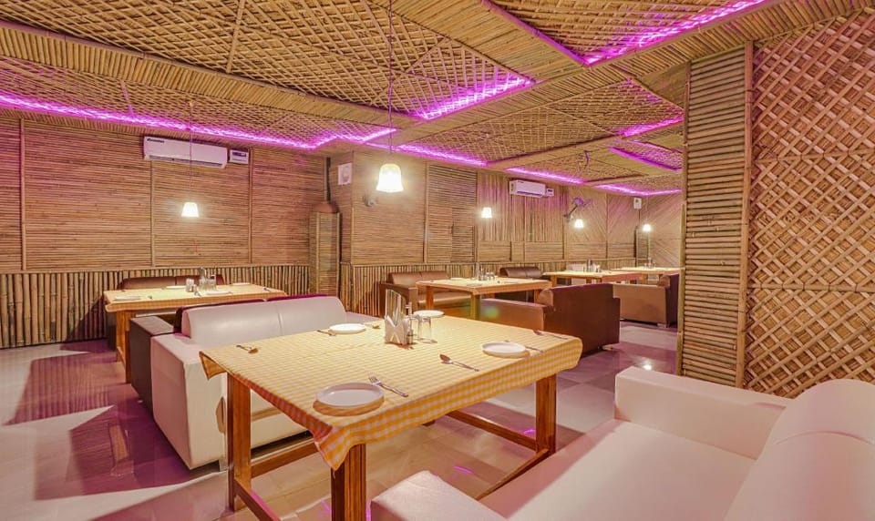 Treebo Royal Mirage, Bhoopatwala Hotel in Uttarakhand