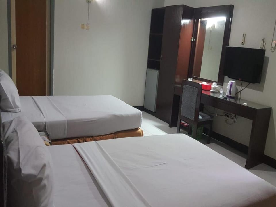Hotel Agrowisata Hotel in Indonesia