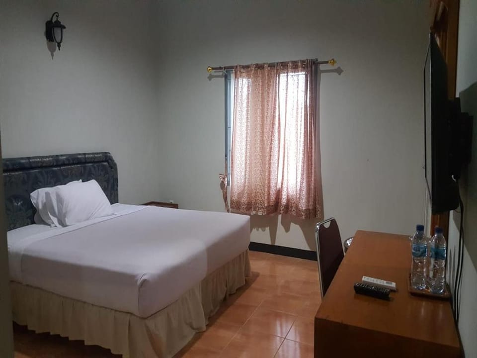 Hotel Agrowisata Hotel in Indonesia