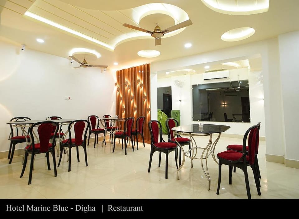 Hotel Marine Blue Hotel in West Bengal