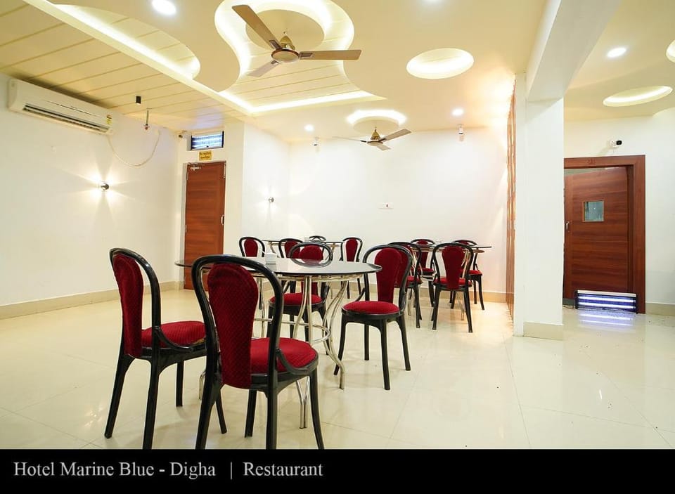 Hotel Marine Blue Hotel in West Bengal