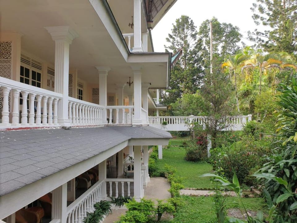 Toraja Prince Hotel Hotel in Indonesia