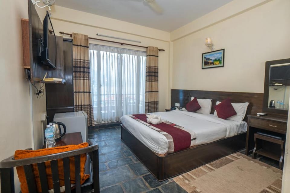 Hotel Kunja Hotel in Bagmati Province, Nepal