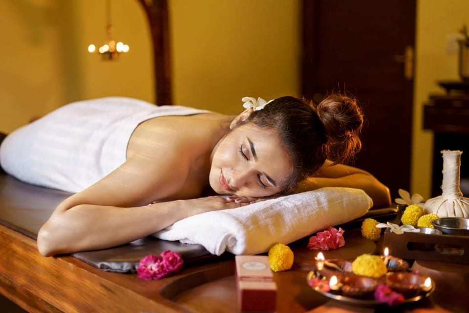 Sarth Ayurveda Retreat and Wellness Centre Resort in Maharashtra