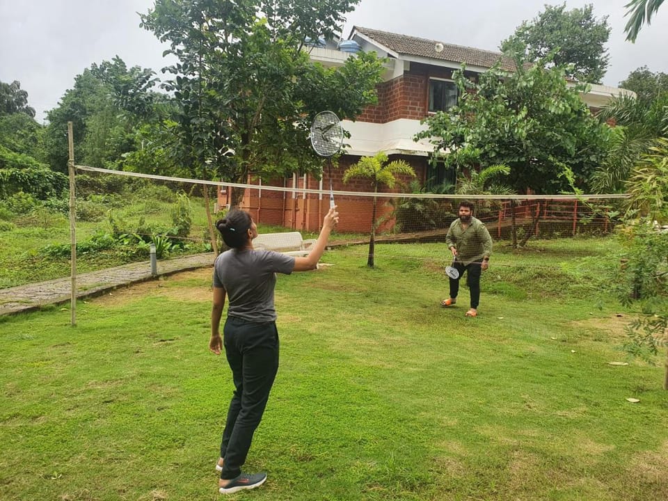 Sarth Ayurveda Retreat and Wellness Centre Resort in Maharashtra