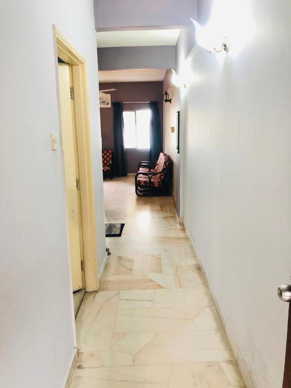 SEAVIEW 1 BEDROOM APARTMENT BAYU BEACH RESoRT PD  Apartment in Port Dickson