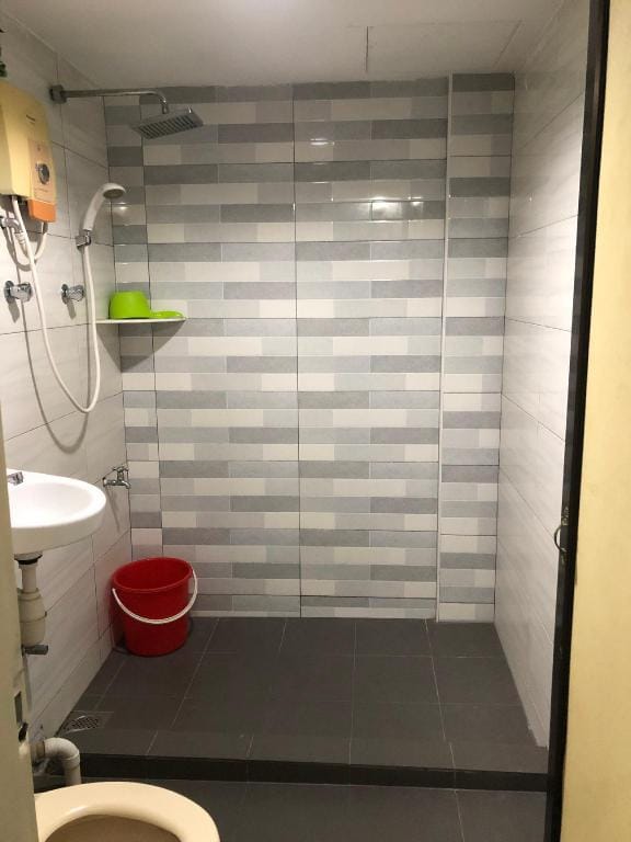 SEAVIEW 1 BEDROOM APARTMENT BAYU BEACH RESoRT PD  Apartment in Port Dickson
