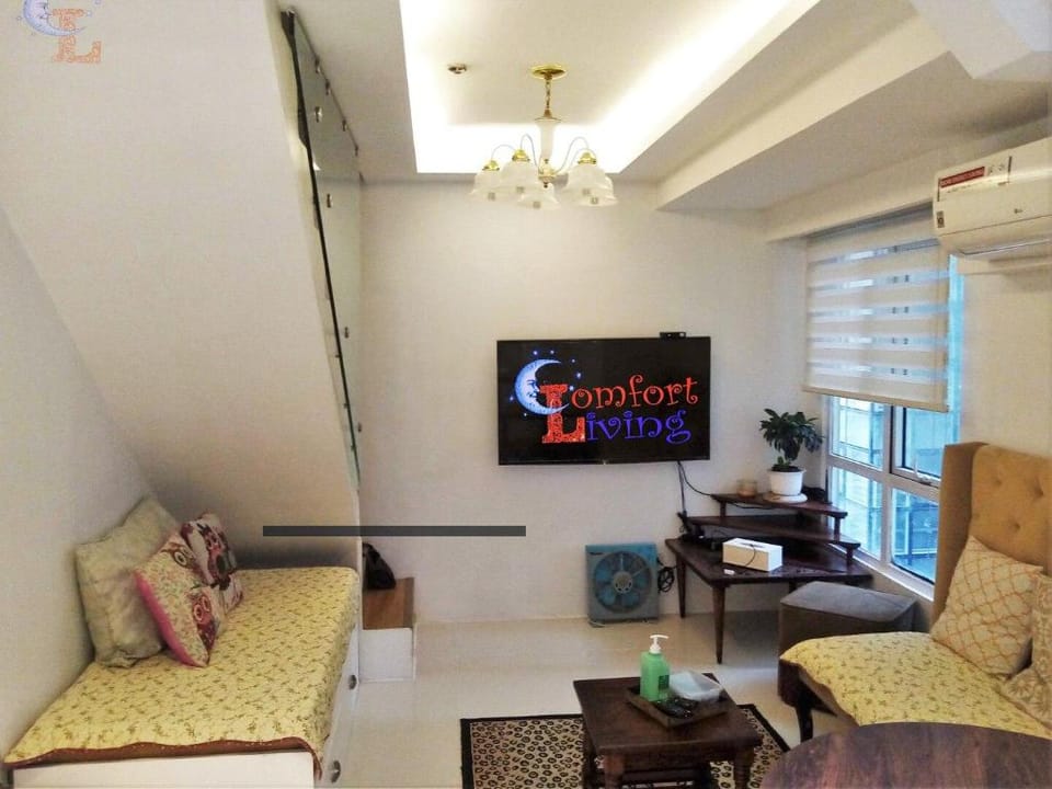 FORT VICTORIA  3BR Vacation rental in Makati