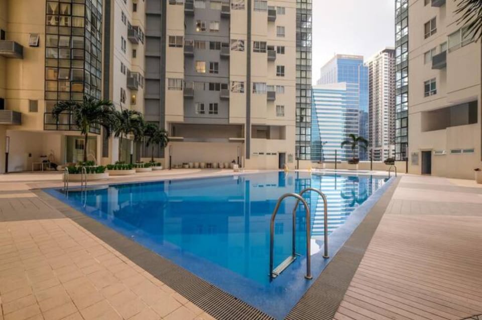 FORT VICTORIA  3BR Vacation rental in Makati