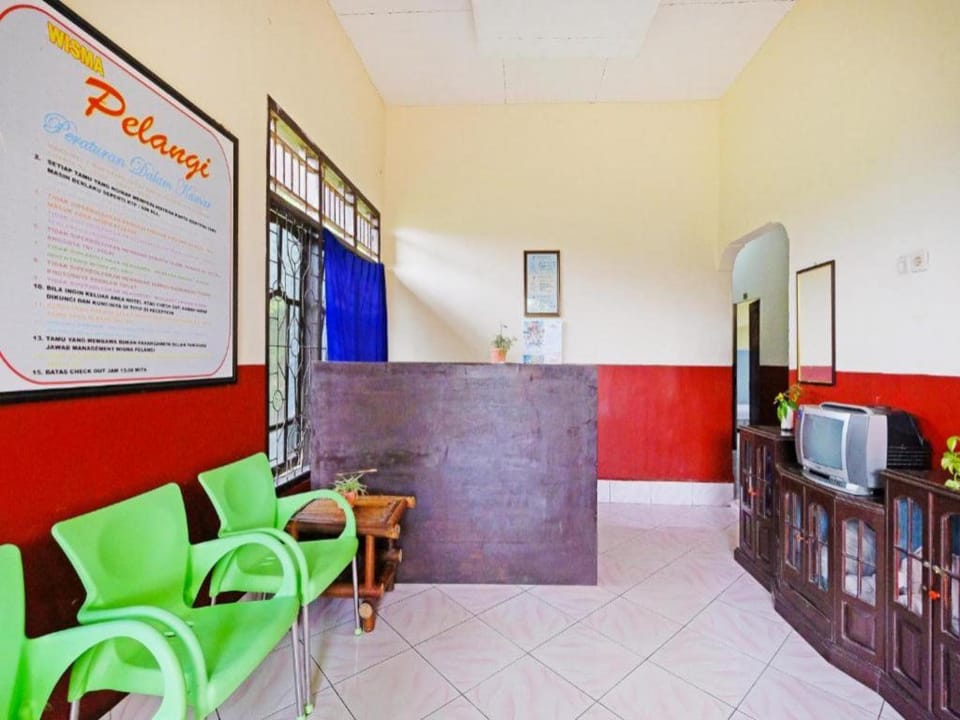Wisma Pelangi Palopo RedPartner Hotel in Indonesia