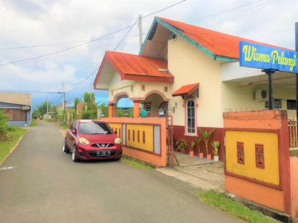 Wisma Pelangi Palopo RedPartner Hotel in Indonesia
