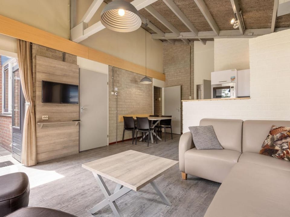 Bungalow in Weerterbergen with IR Sauna Vacation rental in Weert