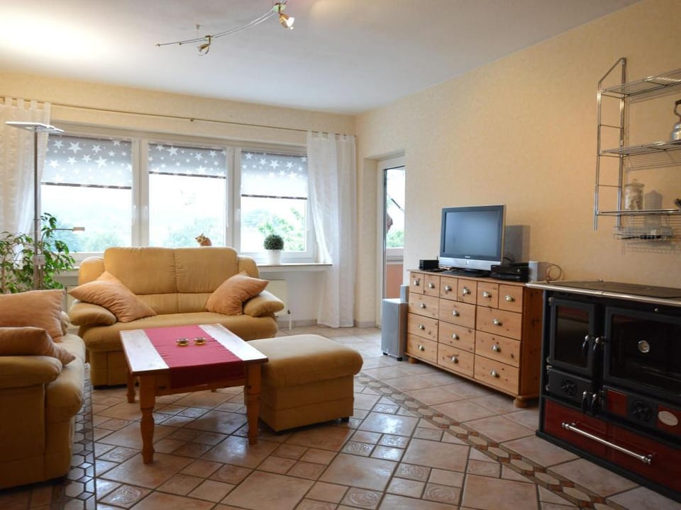 Ferienwohnung Schwebebahn in Wuppertal Apartment in Wuppertal