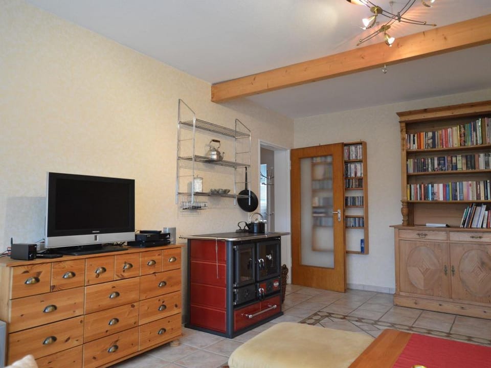 Ferienwohnung Schwebebahn in Wuppertal Apartment in Wuppertal