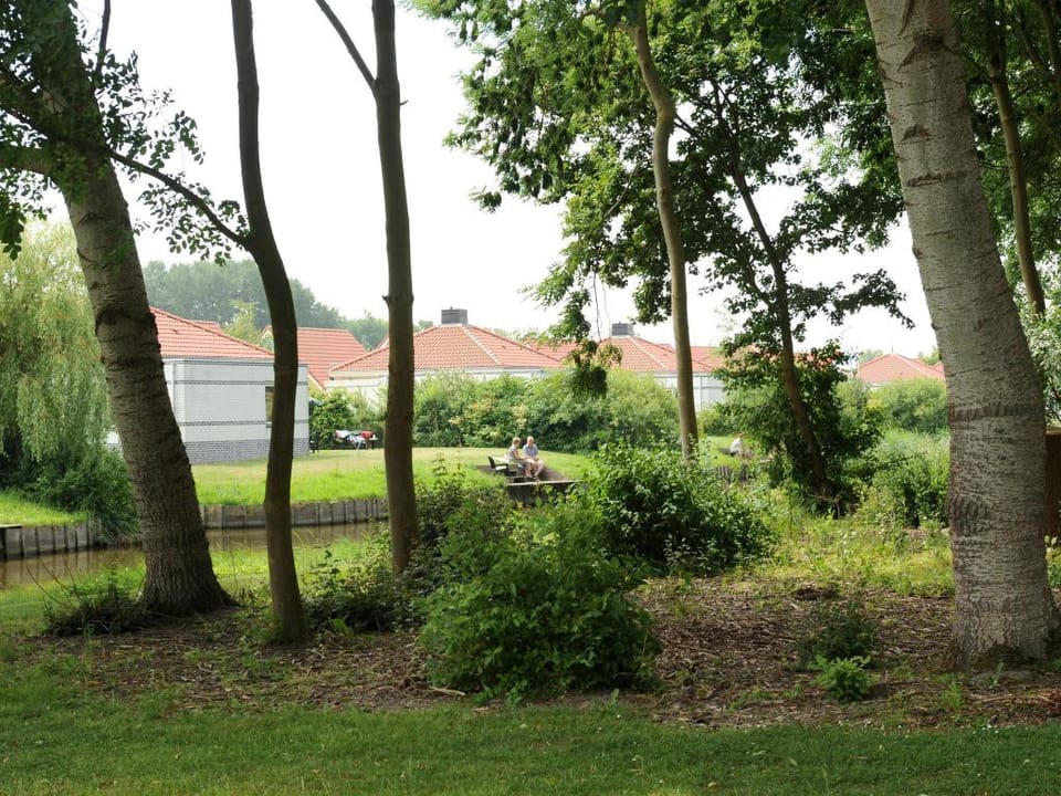 Villa in Netherlands with Spacious Garden Vacation rental in Flevoland, Netherlands