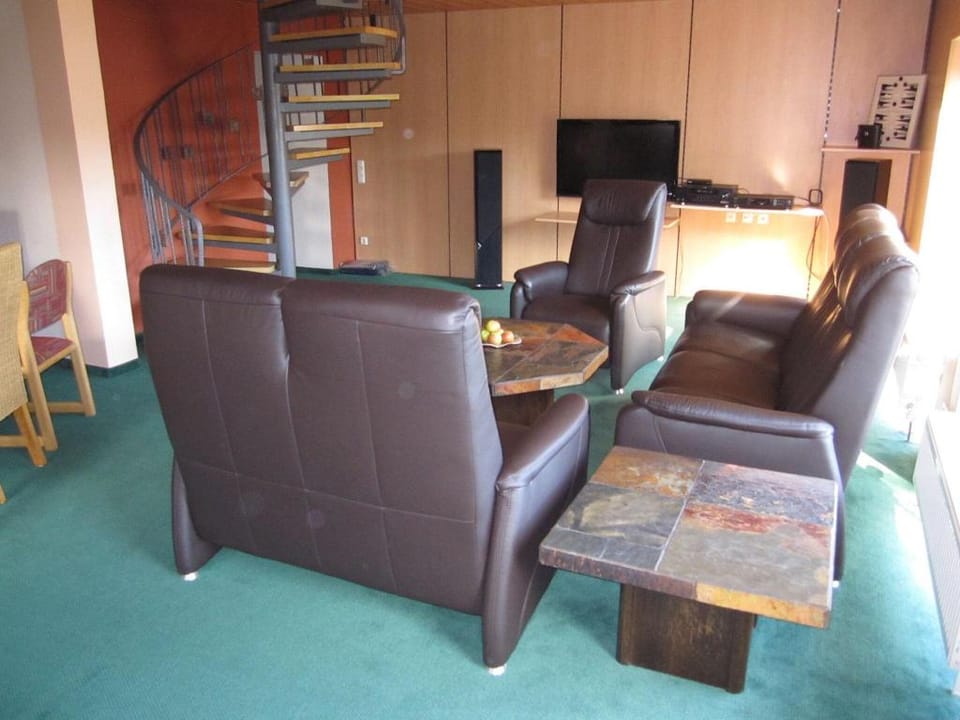 Wohnung in Waldnahe Vacation rental in Thuringia, Germany