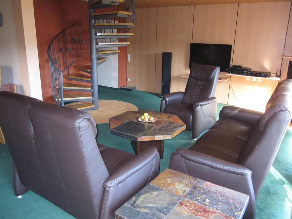Wohnung in Waldnahe Vacation rental in Thuringia, Germany