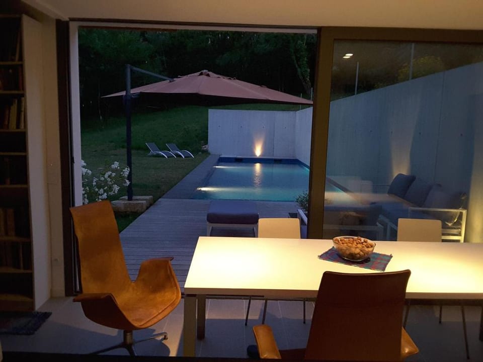 Holiday Home in Boissieres with Private Pool Vacation rental in Occitanie
