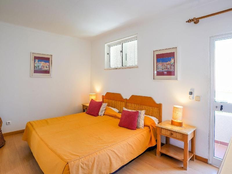 Holiday Home Vilamoura with Pool near Beach Vacation rental in Quarteira