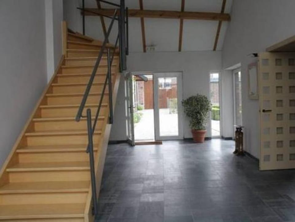 Monastery Retreat in Blossoming Limburg Vacation rental in Flanders