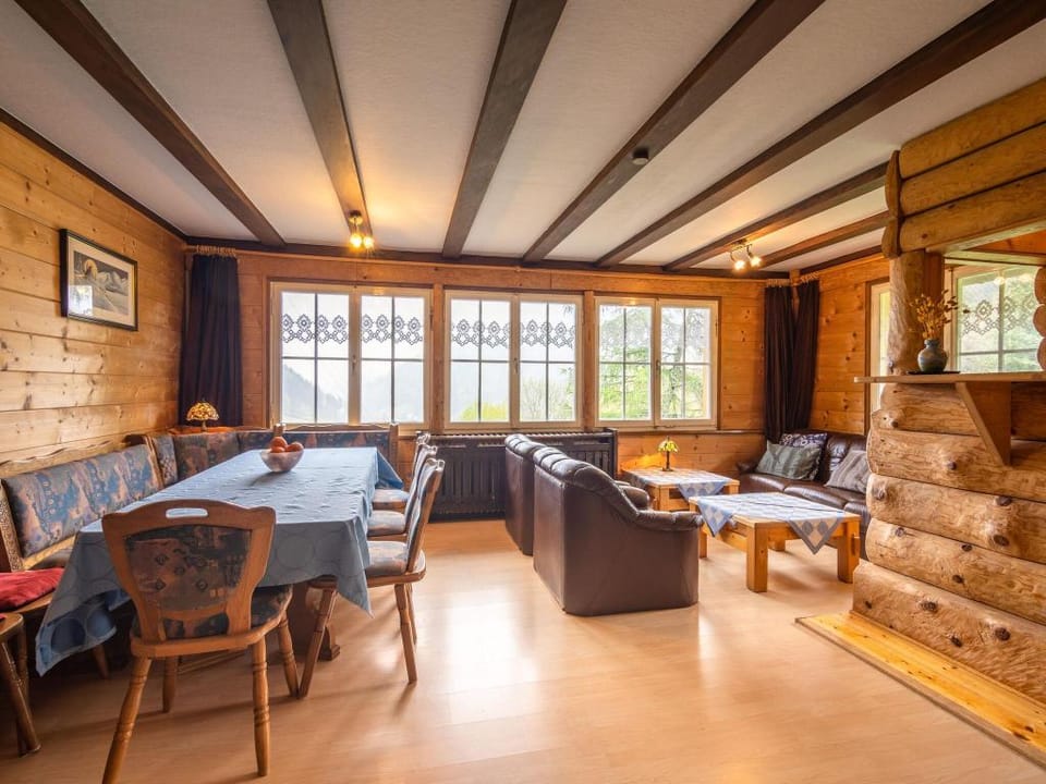 Ferienwohnung mit Talblick in Todtmoos Vacation rental in Baden-Württemberg
