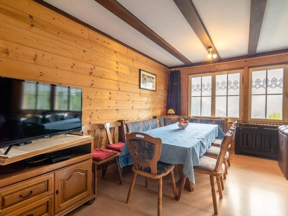 Ferienwohnung mit Talblick in Todtmoos Vacation rental in Baden-Württemberg