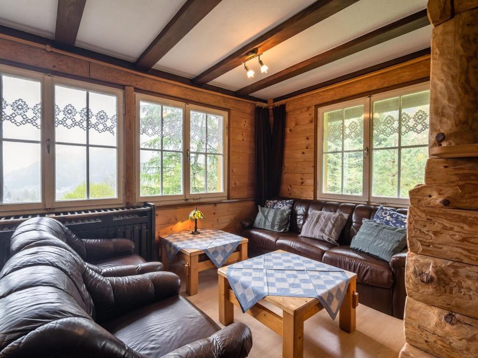 Ferienwohnung mit Talblick in Todtmoos Vacation rental in Baden-Württemberg