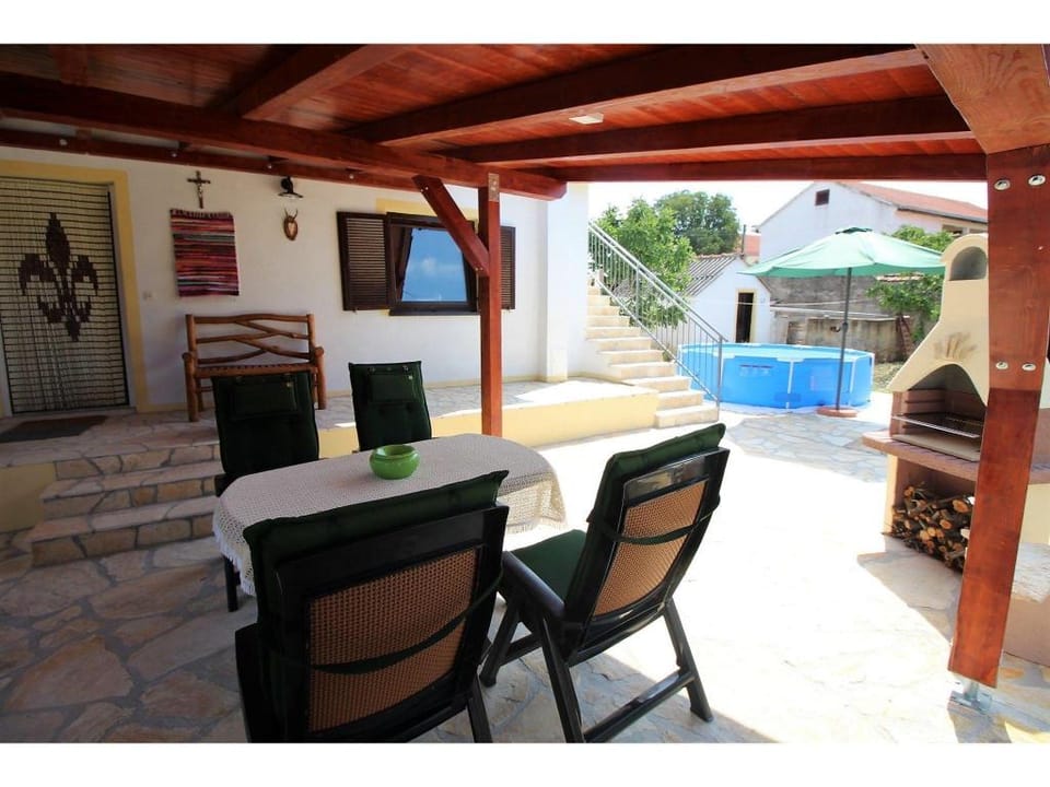 Holiday Home in Dalmatia near Krka NP Vacation rental in Šibenik-Knin County, Croatia
