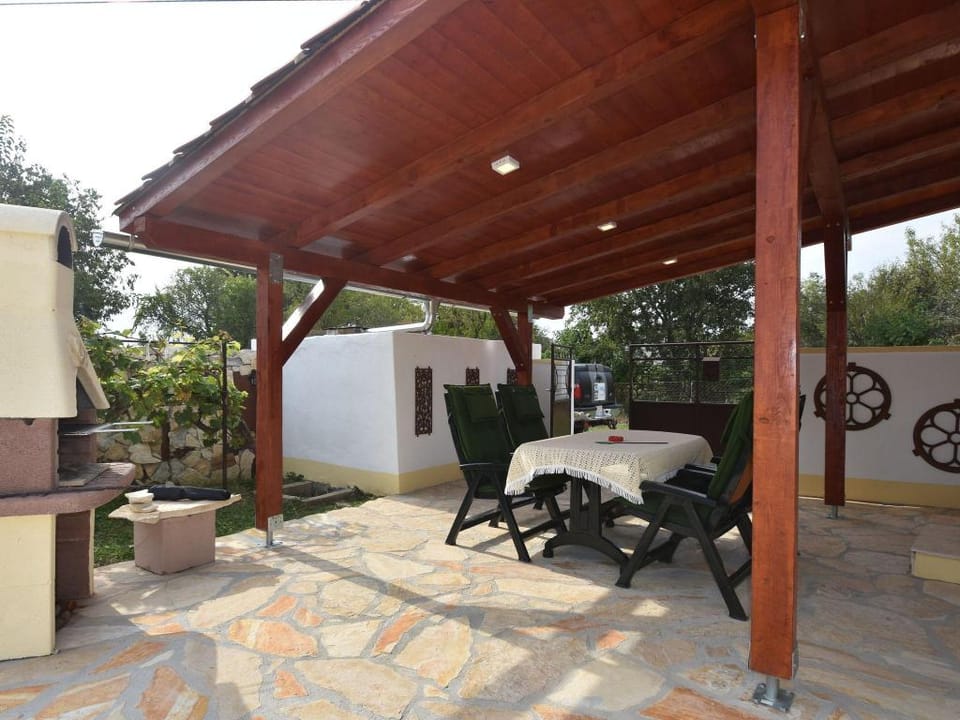 Holiday Home in Dalmatia near Krka NP Vacation rental in Šibenik-Knin County, Croatia