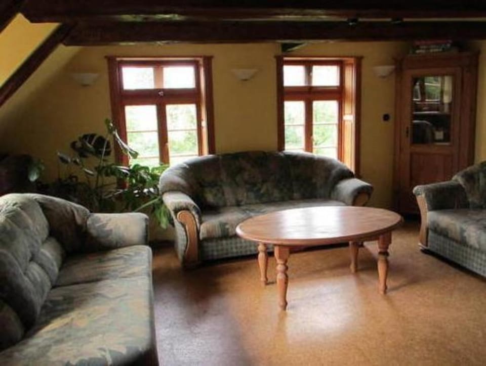 Spacious Apartment with Garden Vacation rental in Lower Saxony, Germany