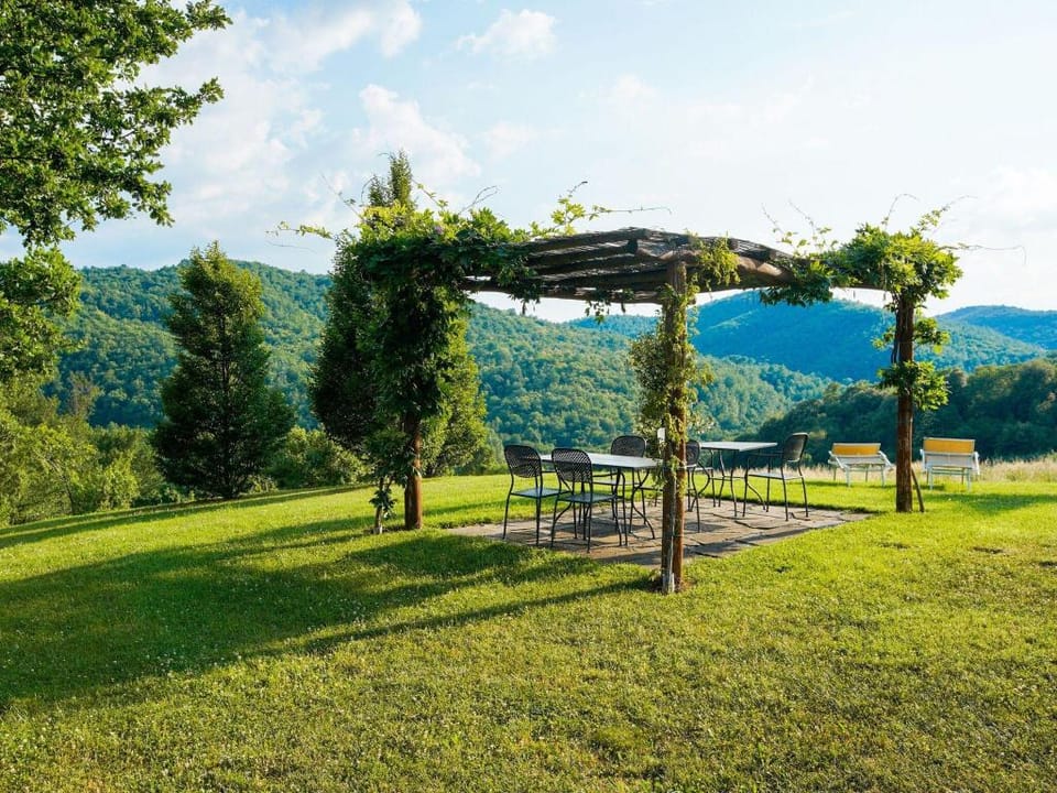 Apartment in a holiday home Vacation rental in Umbria