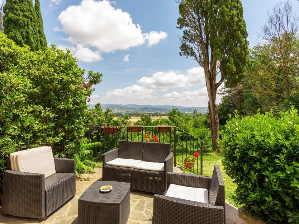 Holiday Home in Umbria near Renaissance Castle Vacation rental in Umbria