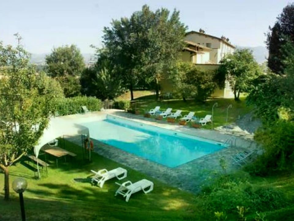 Holiday Home in Umbria near Renaissance Castle Vacation rental in Umbria