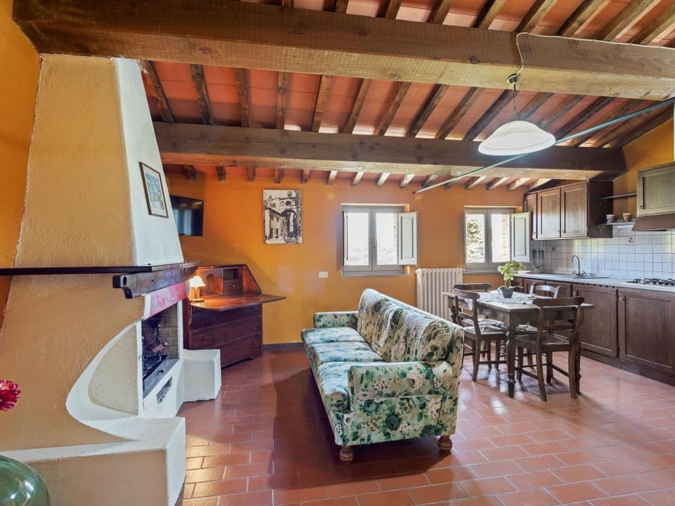 Holiday Home in Umbria near Renaissance Castle Vacation rental in Umbria