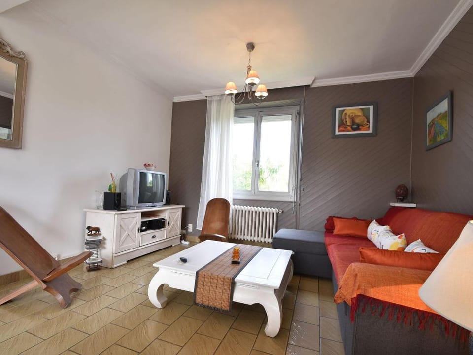 Holiday Home near Brittany Beaches Vacation rental in Clohars-Carnoët