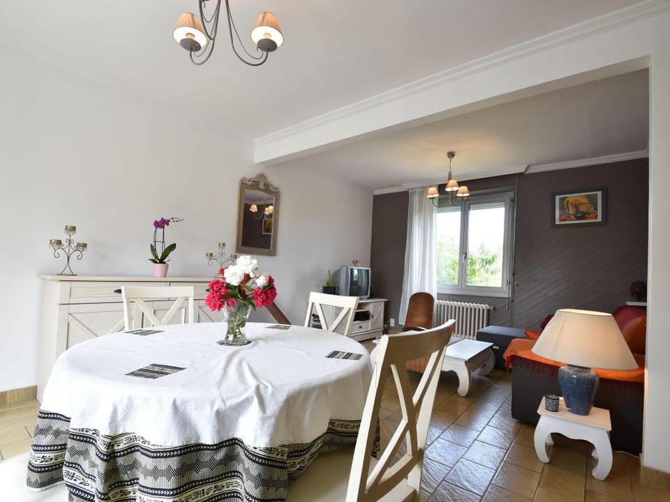 Holiday Home near Brittany Beaches Vacation rental in Clohars-Carnoët