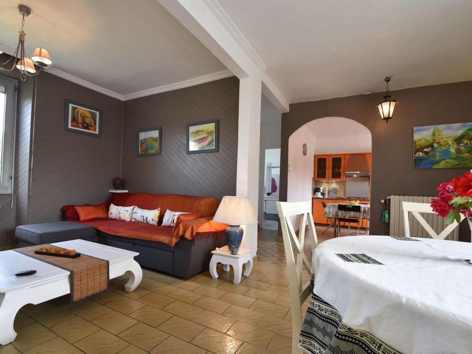 Holiday Home near Brittany Beaches Vacation rental in Clohars-Carnoët
