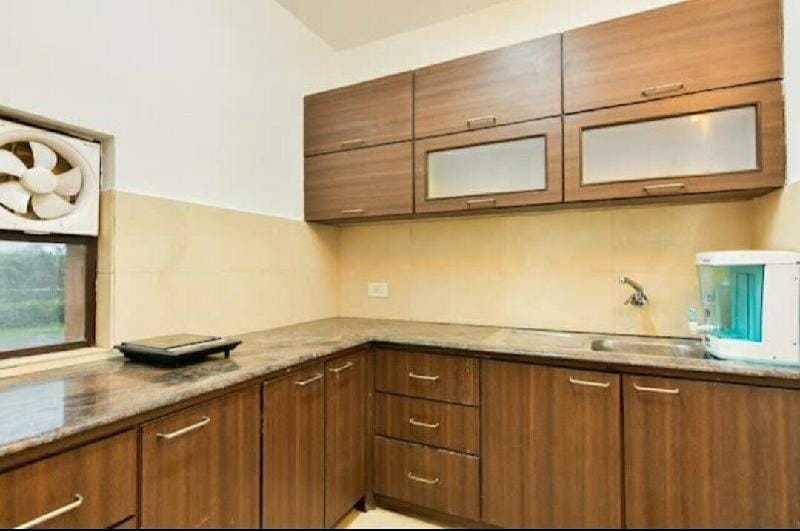 VEDIC VILLAGE Duplex homes  Apartment in Kolkata