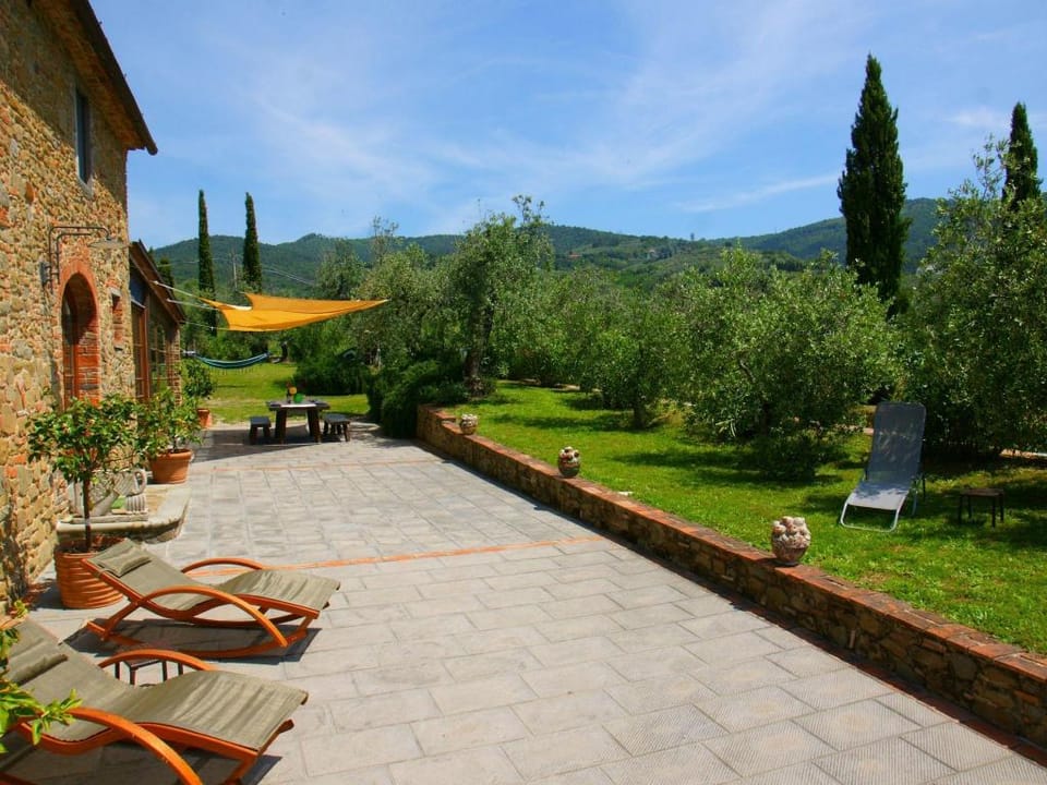 Hillside Escape in Vinci Vacation rental in Emilia-Romagna