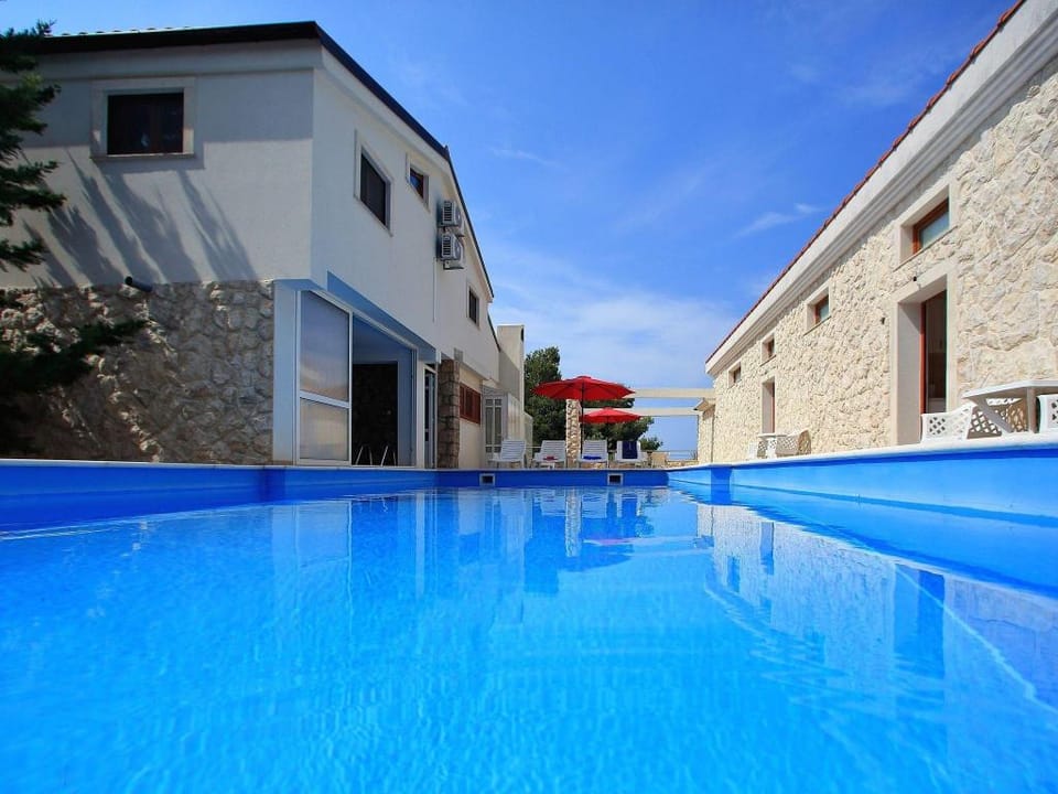 Holiday Home in Starigrad by the Beach Vacation rental in Zadar County