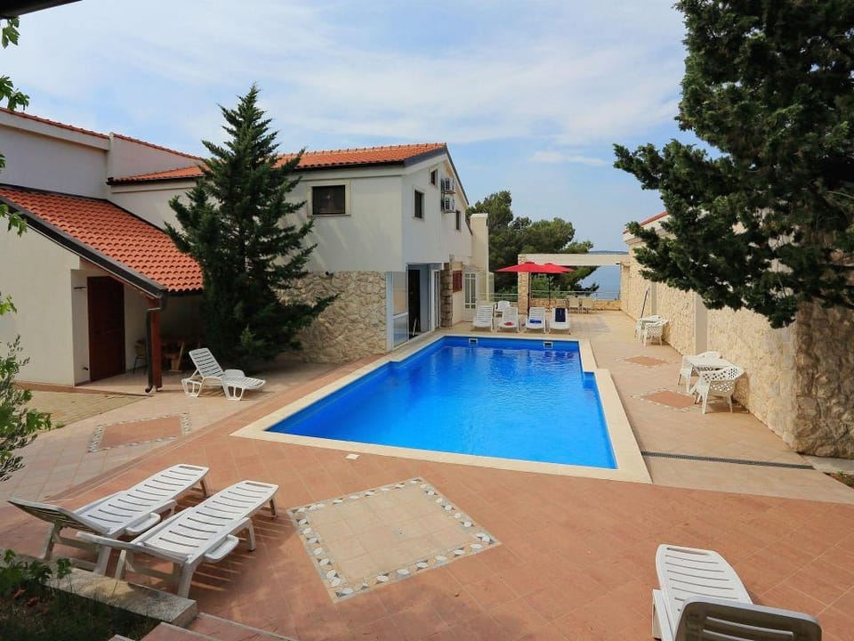 Holiday Home in Starigrad by the Beach Vacation rental in Zadar County
