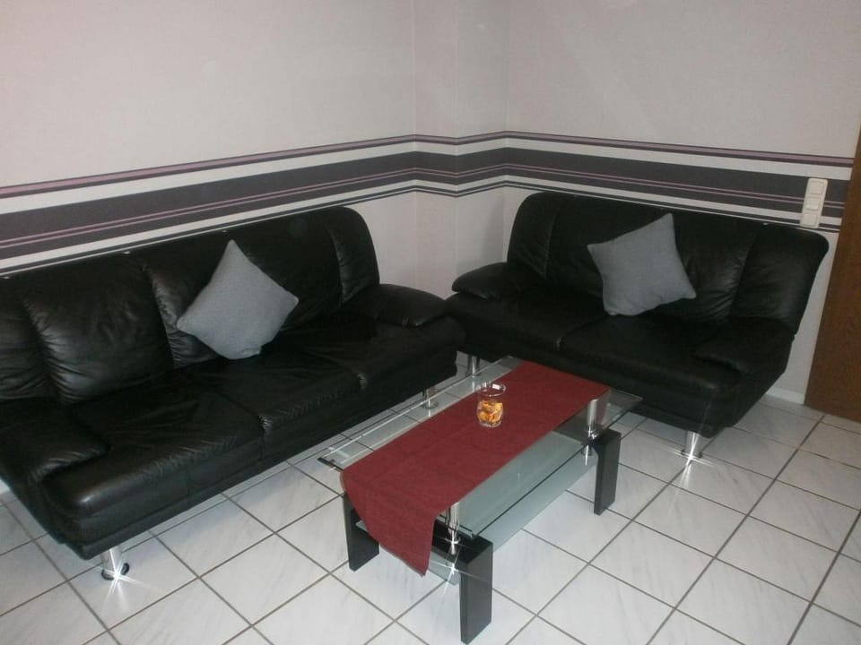 Neumagen-Dhron Retreat Apartment in Trier-Saarburg