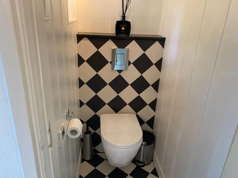 Holiday Home in Bergen near the Beach Vacation rental in Bergen aan Zee