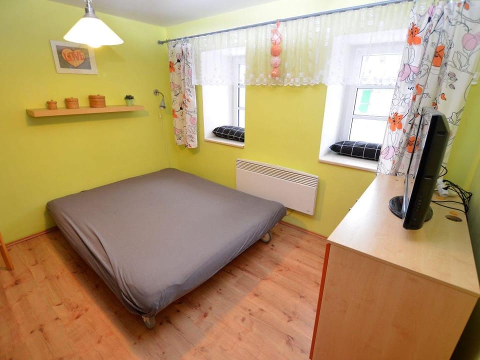Holiday Home Medenec near Alsovka Ski Slope Vacation rental in Erzgebirgskreis