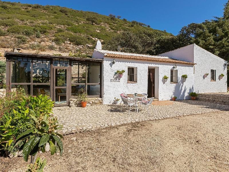 Belvilla by OYO Casa Cantareros Vacation rental in Valle del Guadalhorce